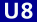 U8